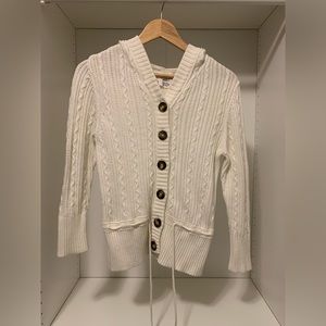 Aeropostale cardigan - size L